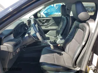 2022 Lincoln Corsair Standard with VIN 5LMCJ1DH5NUL20231, listed as a Copart auction lot 73187384 with 37,411 mi miles and Salvage Title. Bid and sale history available at carsss.com. Image 7.