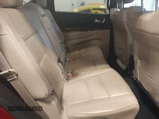 2014 Dodge Durango Limited z VIN 1C4RDJDG2EC370977, wystawiony jako IAAI lot #41872587 z przebiegiem 153 674 mil mil oraz . Historia ofert i sprzedaży dostępna na DreamBid. Obrazek 8.