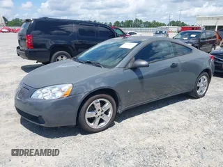 2008 Pontiac G6 GT с VIN 1G2ZH17NX84228281, выставлен на аукционе IAAI как лот 42419626 с пробегом 195 037 миль миль и . История ставок и продаж доступна на DreamBid. Изображение 2.