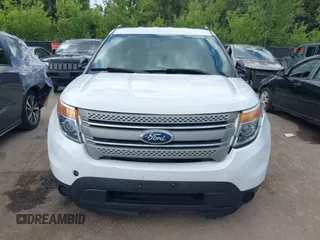2015 Ford Explorer z VIN 1FM5K7B89FGB09435, wystawiony jako IAAI lot #42602472 z przebiegiem 130 275 mil mil oraz . Historia ofert i sprzedaży dostępna na DreamBid. Obrazek 12.