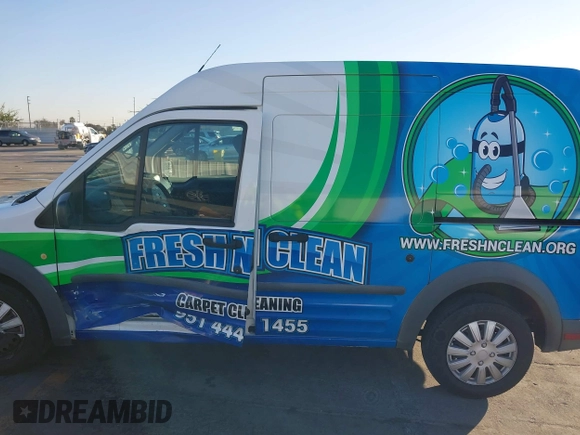 2011 Ford Transit Connect XL с VIN NM0LS7AN1BT059485, выставлен на аукционе IAAI как лот 41132628 с пробегом 90 229 миль миль и . История ставок и продаж доступна на DreamBid. Изображение 14.