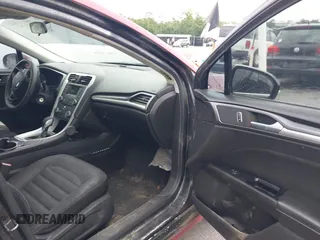 2014 Ford Fusion SE with VIN 1FA6P0HD9E5400037, listed as a IAAI auction lot 42211797 with 167,625 mi miles and . Bid and sale history available at DreamBid. Image 5.