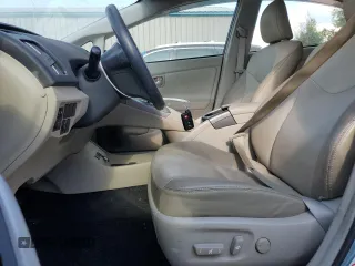 2014 Toyota Prius Four with VIN JTDKN3DU8E1747291, listed as a Copart auction lot 52253555 with 114,059 mi miles and Salvage Title. Bid and sale history available at DreamBid. Image 7.