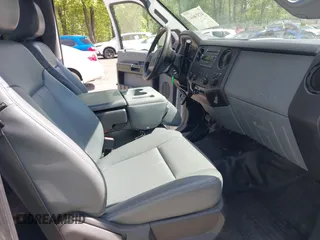 2014 Ford F-250 XL with VIN 1FTBF2B61EEA36052, listed as a IAAI auction lot 41936441 with 65,916 mi miles and . Bid and sale history available at DreamBid. Image 5.