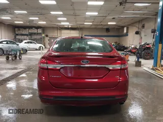 2017 Ford Fusion SE с VIN 3FA6P0H75HR202888, выставлен на аукционе IAAI как лот 42084912 с пробегом 88 485 миль миль и . История ставок и продаж доступна на DreamBid. Изображение 16.