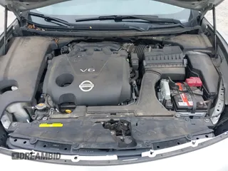 2009 Nissan Maxima S с VIN 1N4AA51EX9C841558, выставлен на аукционе IAAI как лот 42351978 с пробегом 102 168 миль миль и . История ставок и продаж доступна на DreamBid. Изображение 10.