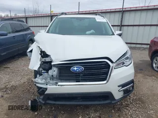 2022 Subaru Ascent Touring with VIN 4S4WMARD0N3431417, listed as a IAAI auction lot 41685178 with 40,817 mi miles and . Bid and sale history available at DreamBid. Image 13.