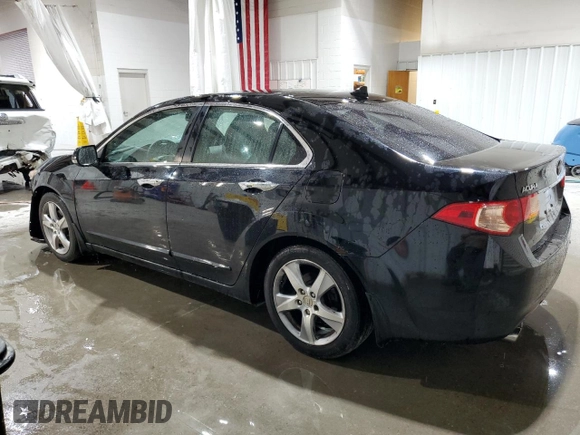 2011 Acura TSX z VIN JH4CU2F60BC006146, wystawiony jako Copart lot #59874515 z przebiegiem 227 673 mil mil oraz Szkoda całkowita • Salvage title. Historia ofert i sprzedaży dostępna na DreamBid. Obrazek 2.