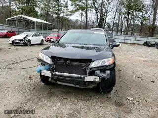 2015 Acura RDX Tech Pkg with VIN 5J8TB3H54FL009415, listed as a Copart auction lot 43130135 with 103,684 mi miles and Salvage Title. Bid and sale history available at carsss.com. Image 15.