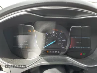 2018 Ford Fusion Energi SE with VIN 3FA6P0PU4JR246426, listed as a Copart auction lot 50419785 with 69,719 mi miles and Salvage Title. Bid and sale history available at carsss.com. Image 9.