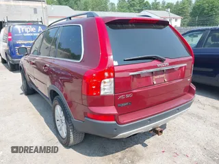 2008 Volvo XC90 I6 z VIN YV4CY982781448271, wystawiony jako IAAI lot #42360719 z przebiegiem 215 387 mil mil oraz . Historia ofert i sprzedaży dostępna na DreamBid. Obrazek 3.