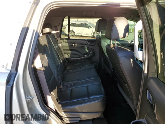 2016 Chevrolet Tahoe LT with VIN 1GNSKBKCXGR312880, listed as a Copart auction lot 45769255 with 180,025 mi miles and Salvage Title. Bid and sale history available at DreamBid. Image 11.