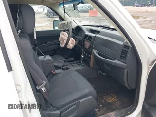 2012 Jeep Liberty Sport with VIN 1C4PJMAK3CW143013, listed as a IAAI auction lot 42437649 with 187,119 mi miles and . Bid and sale history available at DreamBid. Image 5.