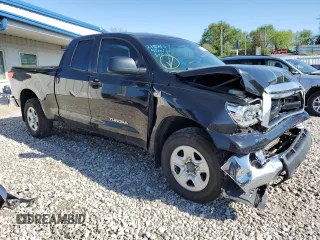 2010 Toyota Tundra z VIN 5TFUW5F18AX106184, wystawiony jako Copart lot #53307325 z przebiegiem 180 936 mil mil oraz Szkoda całkowita • Salvage title. Historia ofert i sprzedaży dostępna na DreamBid. Obrazek 4.