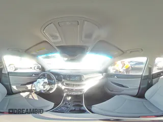 2019 Hyundai Tucson Sport z VIN KM8J3CAL7KU871099, wystawiony jako Copart lot #87232004 z przebiegiem 92 338 mil mil oraz Szkoda całkowita • Salvage title. Historia ofert i sprzedaży dostępna na DreamBid. Obrazek 14.
