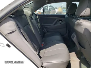 2011 Toyota Camry LE with VIN 4T1BF3EK4BU629528, listed as a Copart auction lot 54338335 with 234,173 mi miles and Salvage Title. Bid and sale history available at DreamBid. Image 10.
