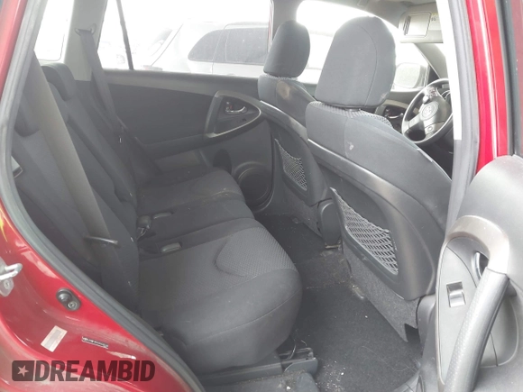 2010 Toyota RAV4 Sport z VIN JTMWF4DV2A5028148, wystawiony jako IAAI lot #41626763 z przebiegiem 155 075 mil mil oraz . Historia ofert i sprzedaży dostępna na DreamBid. Obrazek 8.