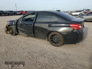 2017 Subaru WRX z VIN JF1VA1B62H9824086, wystawiony jako Copart lot #51020715 z przebiegiem 70 539 mil mil oraz Szkoda całkowita • Salvage title. Historia ofert i sprzedaży dostępna na DreamBid. Obrazek 2.