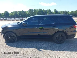 2017 Dodge Durango R/T с VIN 1C4SDJCT8HC623269, выставлен на аукционе IAAI как лот 42545329 с пробегом Не указан миль и . История ставок и продаж доступна на DreamBid. Изображение 14.