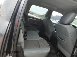 2014 Ram 1500 Big Horn z VIN 1C6RR7TT5ES265995, wystawiony jako Copart lot #55074165 z przebiegiem Nie podano mil oraz Szkoda całkowita • Salvage title. Historia ofert i sprzedaży dostępna na DreamBid. Obrazek 10.