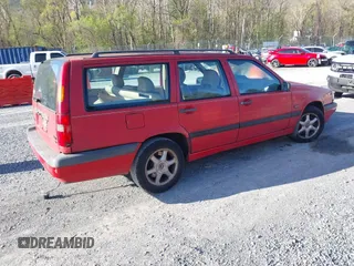 1996 Volvo 850 с VIN YV1LW554XT2220673, выставлен на аукционе IAAI как лот 42041457 с пробегом 217 638 миль миль и . История ставок и продаж доступна на DreamBid. Изображение 4.
