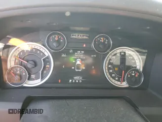 2013 Ram 1500 Big Horn z VIN 1C6RR6GT2DS694112, wystawiony jako Copart lot #85117694 z przebiegiem 126 345 mil mil oraz Szkoda całkowita • Salvage title. Historia ofert i sprzedaży dostępna na DreamBid. Obrazek 9.