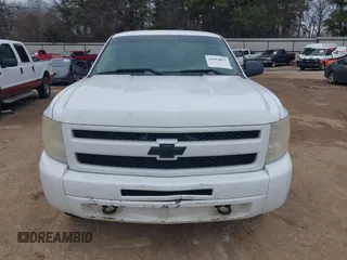 2011 Chevrolet Silverado 1500 Work Truck with VIN 1GCRKPE37BZ392695, listed as a IAAI auction lot 41654817 with 290,134 mi miles and . Bid and sale history available at DreamBid. Image 13.