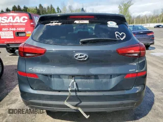 2021 Hyundai Tucson SE z VIN KM8J2CA49MU346835, wystawiony jako Copart lot #54793175 z przebiegiem 81 972 mil mil oraz Szkody całkowita. Historia ofert i sprzedaży dostępna na DreamBid. Obrazek 6.