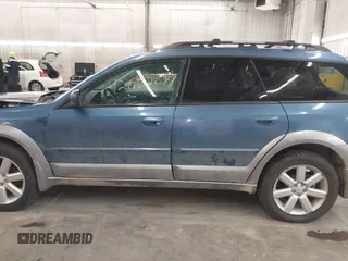 2009 Subaru Outback Limited with VIN 4S4BP66C497335948, listed as a IAAI auction lot 42002077 with 216,283 mi miles and . Bid and sale history available at DreamBid. Image 15.
