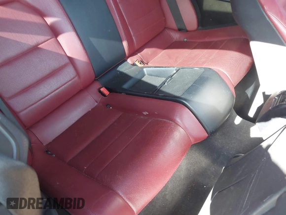 2016 Mercedes-Benz E 400 with VIN WDDKJ6FB3GF320475, listed as a IAAI auction lot 42324564 with 132,182 mi miles and . Bid and sale history available at DreamBid. Image 8.