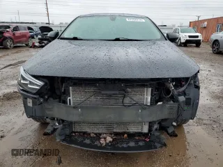 2019 Buick Regal Preferred with VIN W04GL6SX2K1077625, listed as a Copart auction lot 87208214 with 80,089 mi miles and Salvage title. Bid and sale history available at DreamBid. Image 5.