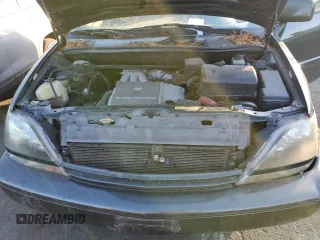 1999 Lexus RX 300 Luxury SUV with VIN JT6HF10U1X0079948, listed as a Copart auction lot 72213594 with 188,905 mi miles and Salvage Title. Bid and sale history available at carsss.com. Image 11.