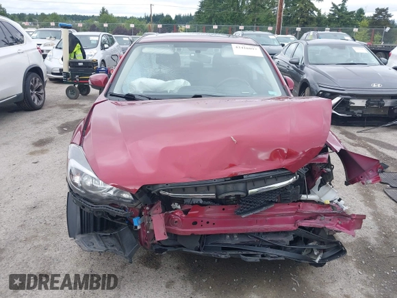 2015 Subaru Impreza Limited with VIN JF1GJAS60FH020848, listed as a IAAI auction lot 42416097 with 80,279 mi miles and . Bid and sale history available at DreamBid. Image 13.