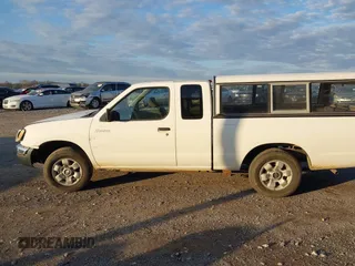 1999 Nissan Frontier XE with VIN 1N6DD26S0XC330110, listed as a IAAI auction lot 41142833 with 108,379 mi miles and . Bid and sale history available at DreamBid. Image 14.