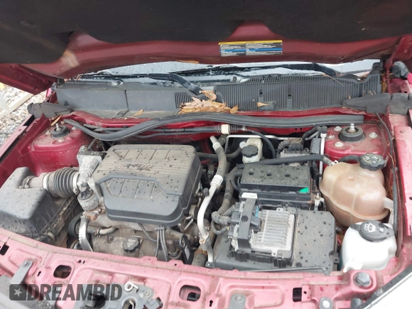 2006 Chevrolet Equinox LS with VIN 2CNDL13F766055149, listed as a IAAI auction lot 41870455 with 190,943 mi miles. Bid and sale history available at carsss.com. Image 10.