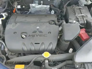 2013 Mitsubishi Outlander SE с VIN JA4JT3AW8DU001079, выставлен на аукционе IAAI как лот 42788674 с пробегом 143 380 миль миль и . История ставок и продаж доступна на DreamBid. Изображение 18.