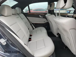 2012 Mercedes-Benz E 350 Luxury with VIN WDDHF5KB5CA641534, listed as a Copart auction lot 54821925 with 77,712 mi miles and Salvage Title. Bid and sale history available at DreamBid. Image 10.