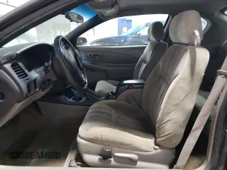 2003 Chevrolet Monte Carlo LS with VIN 2G1WW12EX39239856, listed as a Copart auction lot 88071655 with 169,472 mi miles and Salvage Title. Bid and sale history available at carsss.com. Image 7.