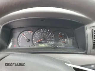 2008 Toyota Corolla CE with VIN 1NXBR32E48Z985122, listed as a Copart auction lot 52348555 with 71,860 mi miles and Salvage Title. Bid and sale history available at DreamBid. Image 9.