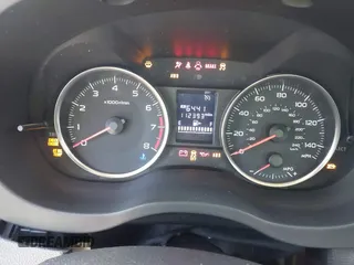 2015 Subaru Impreza Special Sports Premium z VIN JF1GPAT6XFH253018, wystawiony jako IAAI lot #42214158 z przebiegiem 112 393 mil mil oraz . Historia ofert i sprzedaży dostępna na DreamBid. Obrazek 7.