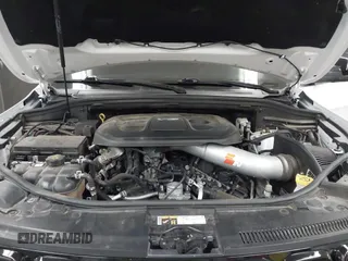 2018 Jeep Grand Cherokee High Altitude с VIN 1C4RJFCG9JC258601, выставлен на аукционе IAAI как лот 42426615 с пробегом 101 178 миль миль и . История ставок и продаж доступна на DreamBid. Изображение 10.