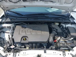 2018 Toyota Corolla L with VIN 2T1BURHE3JC988786, listed as a IAAI auction lot 42597734 with 88,016 mi miles and . Bid and sale history available at DreamBid. Image 10.