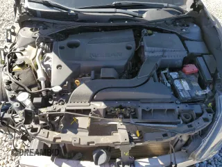 2018 Nissan Altima 2.5 SR with VIN 1N4AL3AP6JC106869, listed as a Copart auction lot 48830845 with 116,174 mi miles and Salvage Title. Bid and sale history available at carsss.com. Image 12.