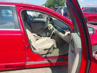 2008 Volvo V70 with VIN YV1BW982481053012, listed as a IAAI auction lot 42836648 with 115,007 mi miles and . Bid and sale history available at DreamBid. Image 5.