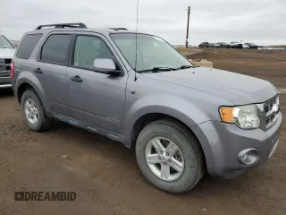 2008 Ford Escape Hybrid с VIN 1FMCU59H78KE17649, выставлен на аукционе Copart как лот 51323005 с пробегом 177 923 миль миль и Чистый • Clean title. История ставок и продаж доступна на DreamBid. Изображение 4.