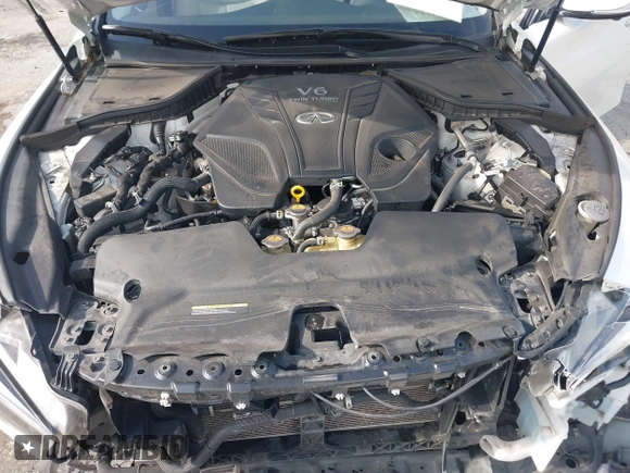 2021 Infiniti Q50 Luxe z VIN JN1EV7BP7MM701341, wystawiony jako IAAI lot #42482824 z przebiegiem 71 146 mil mil oraz . Historia ofert i sprzedaży dostępna na DreamBid. Obrazek 10.