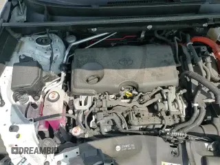 2020 Toyota RAV4 Hybrid XSE z VIN JTMEWRFV6LJ047513, wystawiony jako Copart lot #71883325 z przebiegiem 36 173 mil mil oraz Szkoda całkowita • Salvage title. Historia ofert i sprzedaży dostępna na DreamBid. Obrazek 17.