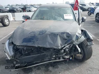 2020 Infiniti Q50 Pure z VIN JN1EV7AP1LM200977, wystawiony jako IAAI lot #41012355 z przebiegiem Nie podano mil oraz . Historia ofert i sprzedaży dostępna na DreamBid. Obrazek 12.