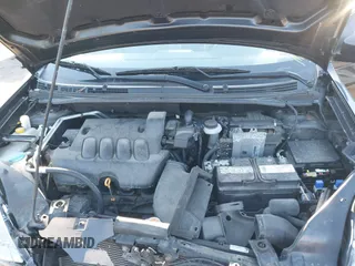 2012 Nissan Sentra SR with VIN 3N1AB6AP1CL607371, listed as a IAAI auction lot 41990056 with 67,402 mi miles and . Bid and sale history available at DreamBid. Image 10.