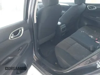 2014 Nissan Sentra SV z VIN 3N1AB7AP4EL675267, wystawiony jako IAAI lot #42306480 z przebiegiem 161 552 mil mil oraz . Historia ofert i sprzedaży dostępna na DreamBid. Obrazek 8.
